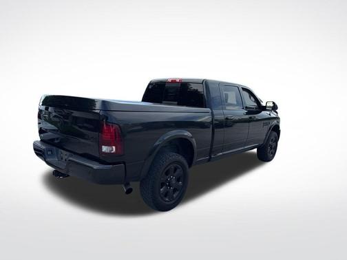 2016 RAM 2500 Laramie