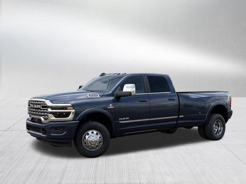 2026 RAM 3500 Limited