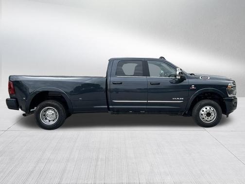 2026 RAM 3500 Limited