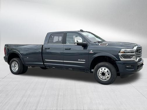 2026 RAM 3500 Limited