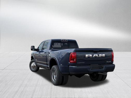 2026 RAM 3500 Limited
