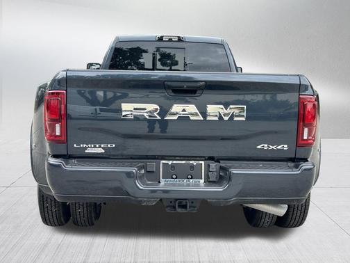 2026 RAM 3500 Limited