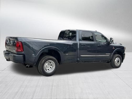 2026 RAM 3500 Limited