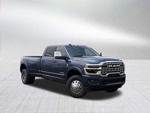 2026 RAM 3500 Limited