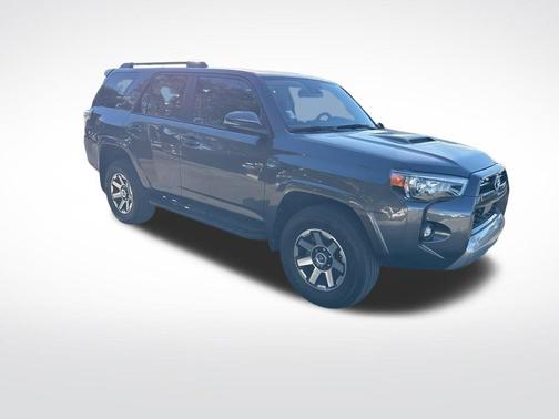 2022 Toyota 4Runner TRD Off Road Premium