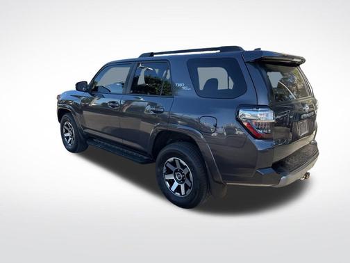 2022 Toyota 4Runner TRD Off Road Premium
