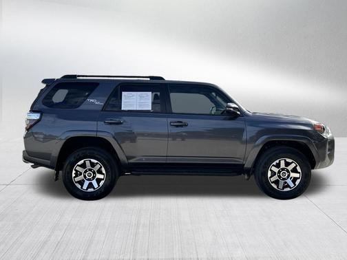 2022 Toyota 4Runner TRD Off Road Premium
