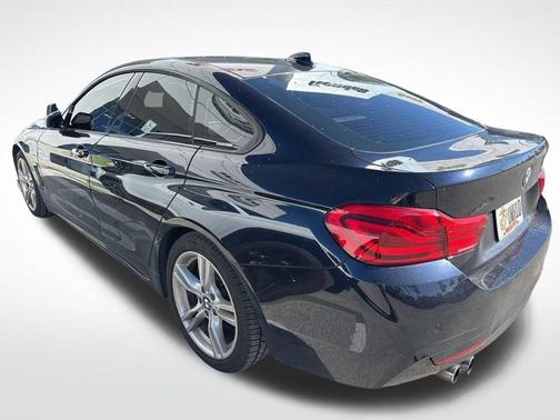 2019 BMW 430 Gran Coupe i