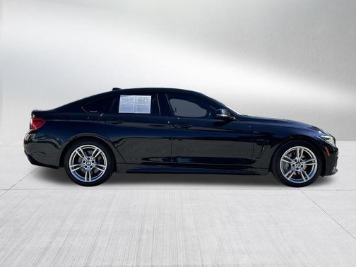 2019 BMW 430 Gran Coupe i