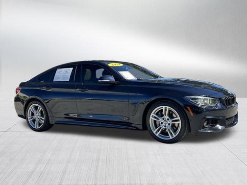 2019 BMW 430 Gran Coupe i