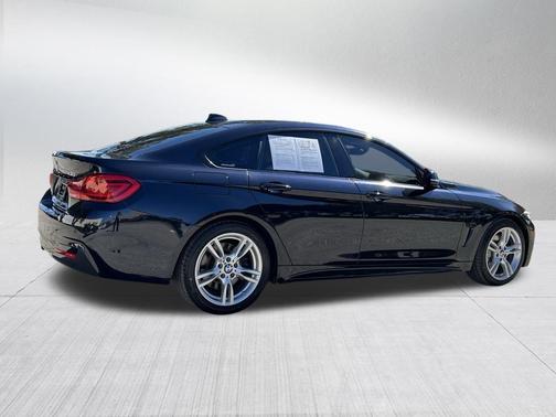 2019 BMW 430 Gran Coupe i