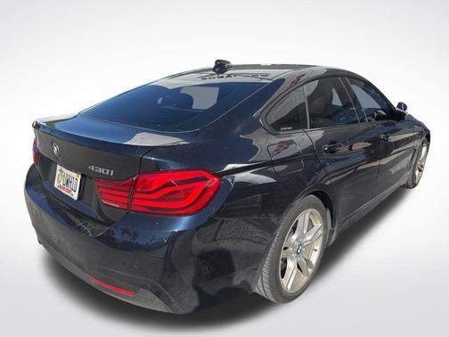 2019 BMW 430 Gran Coupe i