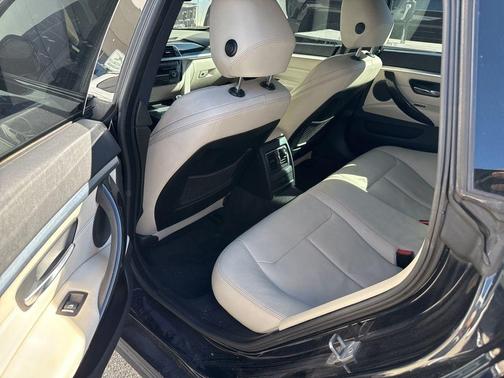 2019 BMW 430 Gran Coupe i