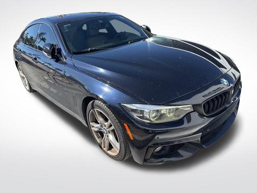 2019 BMW 430 Gran Coupe i