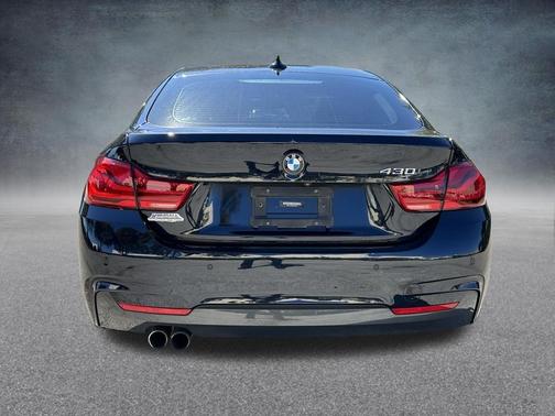 2019 BMW 430 Gran Coupe 430i Gran Coupe