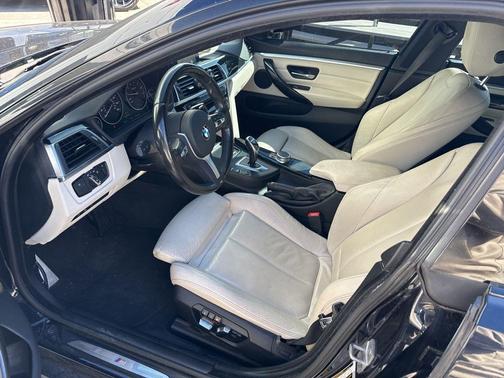 2019 BMW 430 Gran Coupe i