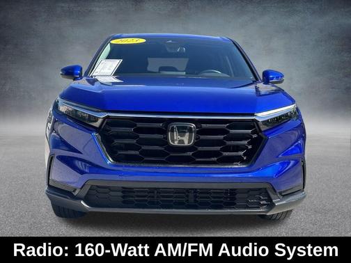 2023 Honda CR-V LX