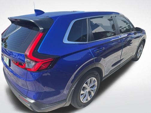2023 Honda CR-V LX