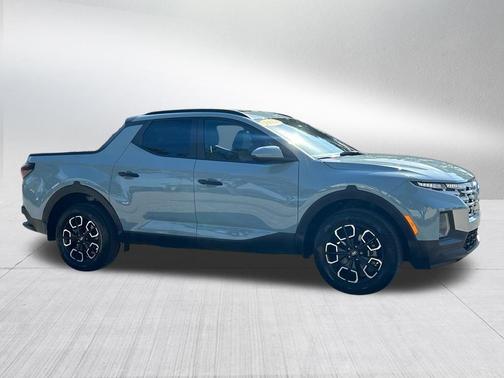 2024 Hyundai SANTA CRUZ 2.5L SEL