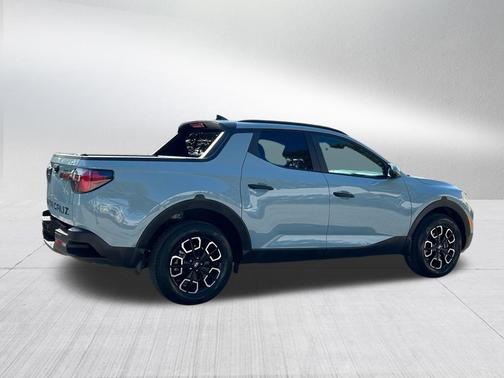 2024 Hyundai SANTA CRUZ 2.5L SEL