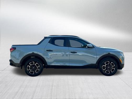 2024 Hyundai SANTA CRUZ 2.5L SEL