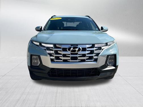 2024 Hyundai SANTA CRUZ 2.5L SEL