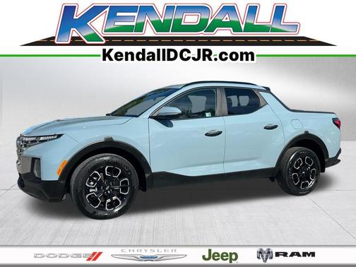 2024 Hyundai SANTA CRUZ 2.5L SEL