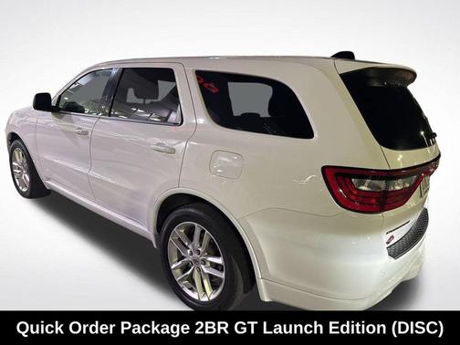 2023 Dodge Durango GT