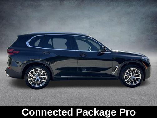 2025 BMW X5 PHEV xDrive50e
