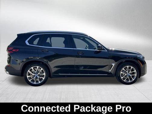 2025 BMW X5 PHEV xDrive50e