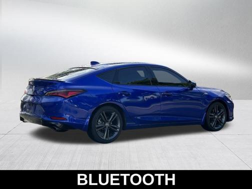 2023 Acura Integra A-Spec Technology