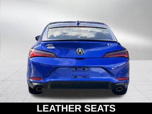 2023 Acura Integra A-Spec Technology