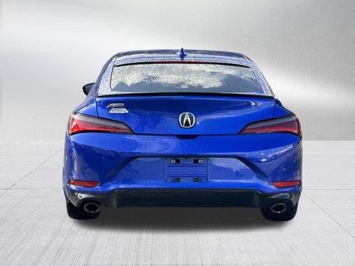 2023 Acura Integra A-Spec Technology