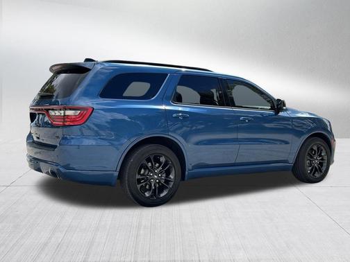 2024 Dodge Durango R/T