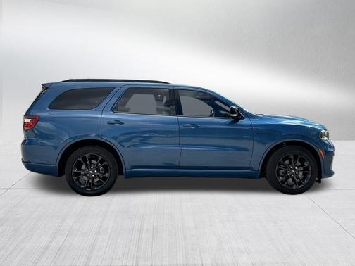 2024 Dodge Durango R/T