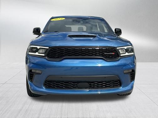 2024 Dodge Durango R/T