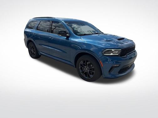 2024 Dodge Durango R/T