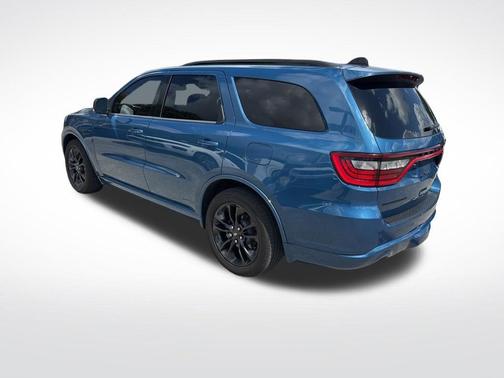 2024 Dodge Durango R/T