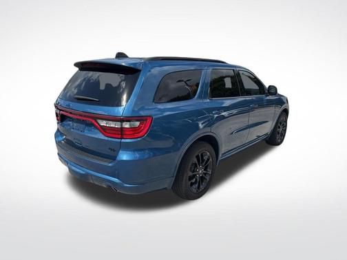 2024 Dodge Durango R/T