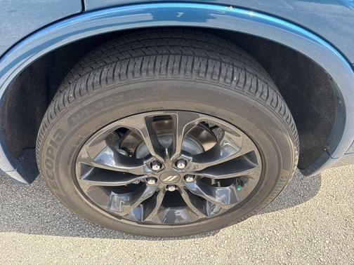 2024 Dodge Durango R/T