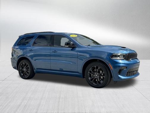 2024 Dodge Durango R/T