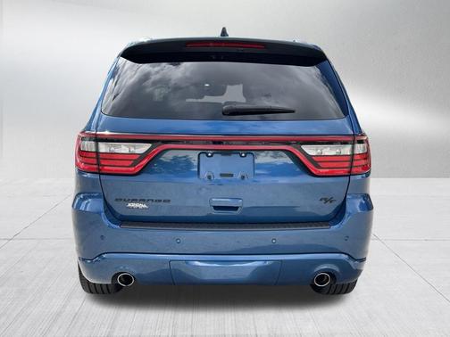 2024 Dodge Durango R/T