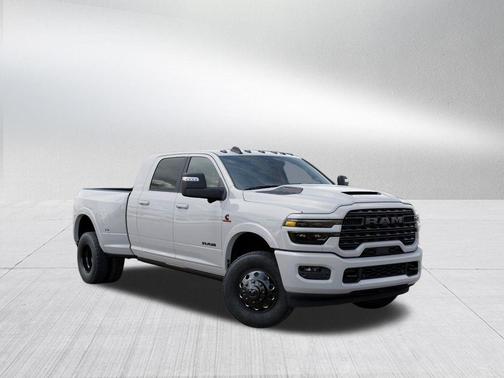 2026 RAM 3500 Limited