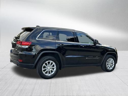 2022 Jeep Grand Cherokee WK Laredo