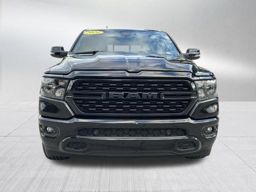 2024 RAM 1500 Big Horn/Lone Star