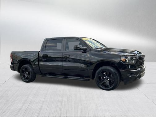 2024 RAM 1500 Big Horn/Lone Star