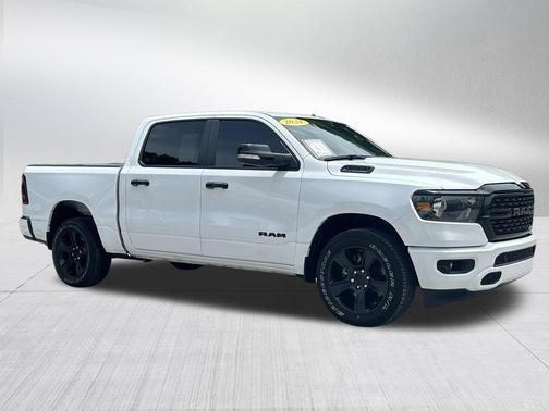 2024 RAM 1500 Big Horn/Lone Star