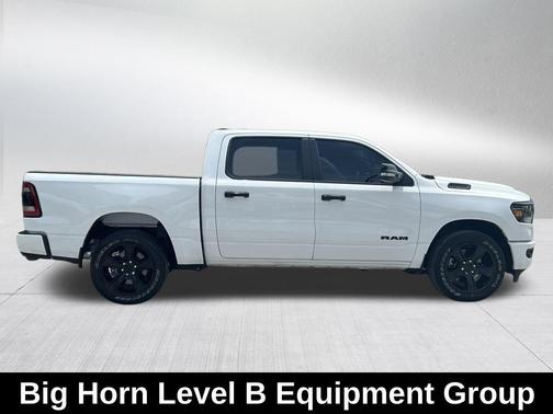 2024 RAM 1500 Big Horn/Lone Star