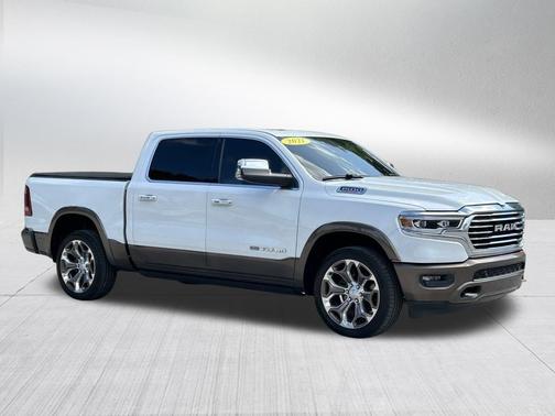 2021 RAM 1500 Longhorn