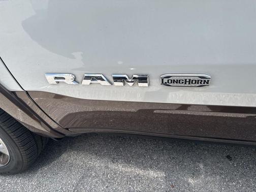 2021 RAM 1500 Longhorn
